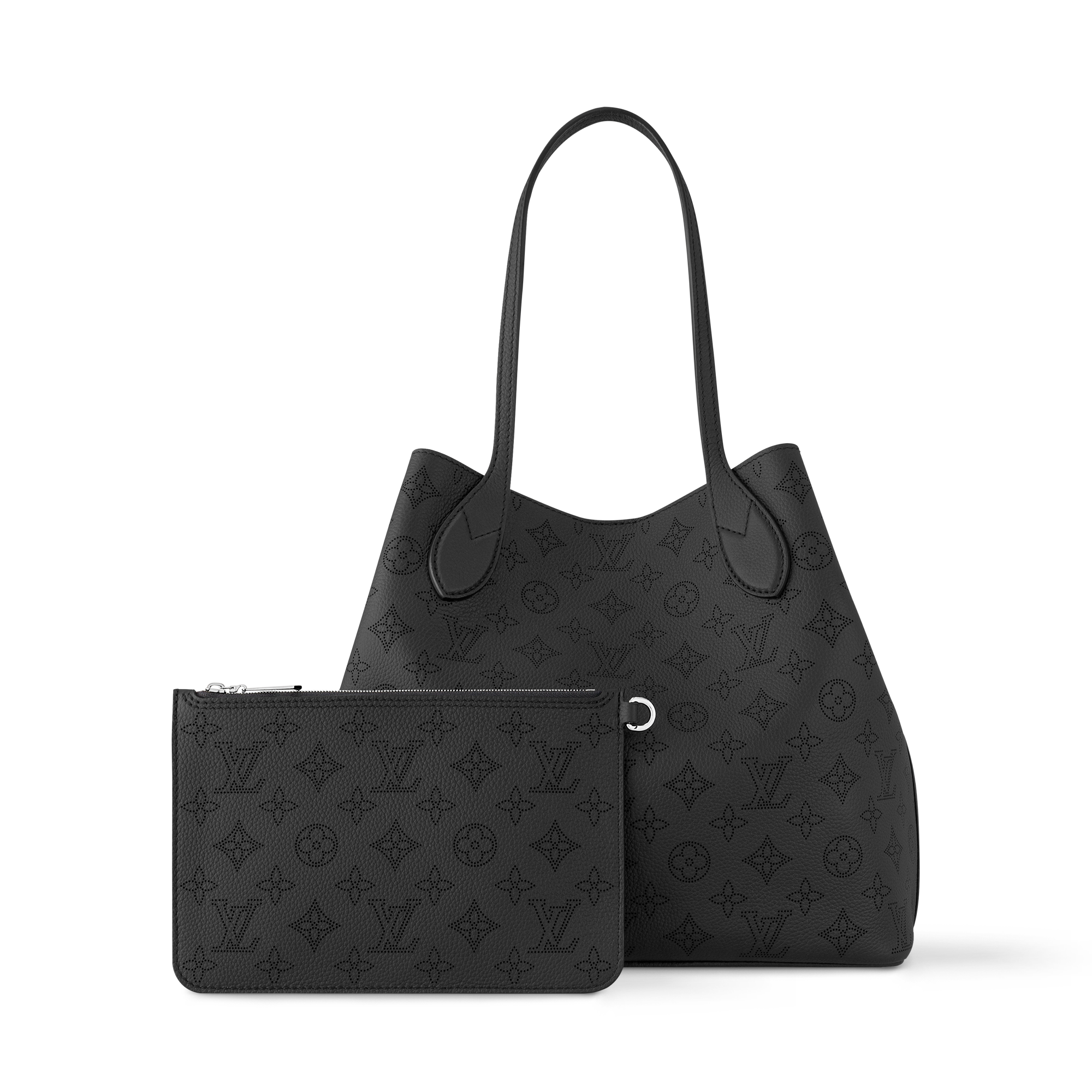 Bolsa Blossom MM Mahina - Bolsas | LOUIS VUITTON ®